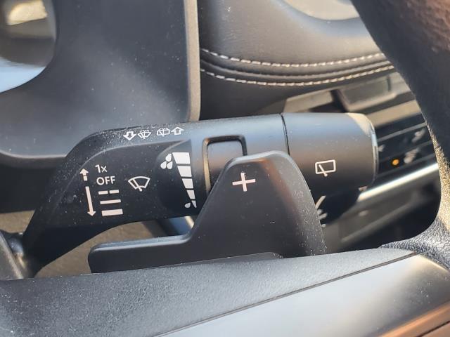 used 2024 Nissan Rogue car, priced at $22,000