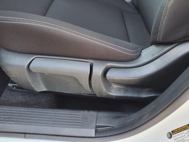 used 2024 Nissan Rogue car, priced at $22,000