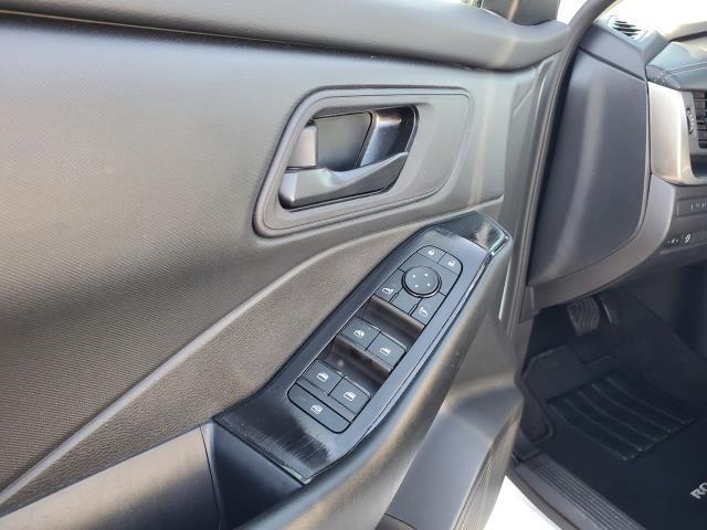 used 2024 Nissan Rogue car, priced at $22,000