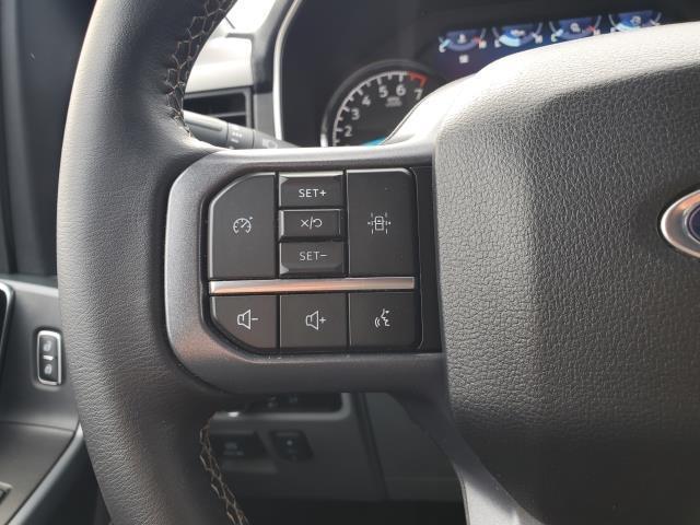 used 2023 Ford F-150 car, priced at $45,000