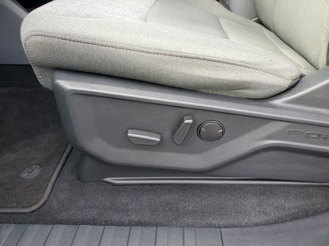 used 2023 Ford F-150 car, priced at $45,000