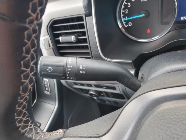 used 2023 Ford F-150 car, priced at $45,000