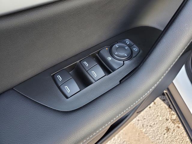 used 2023 Chevrolet Blazer car, priced at $34,000