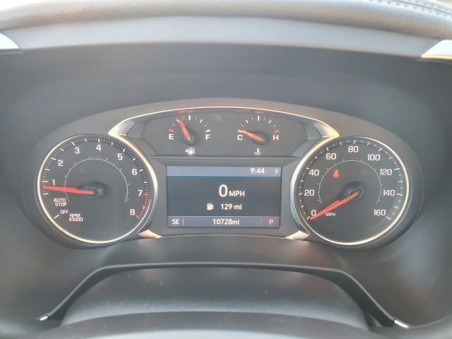 used 2023 Chevrolet Blazer car, priced at $34,000