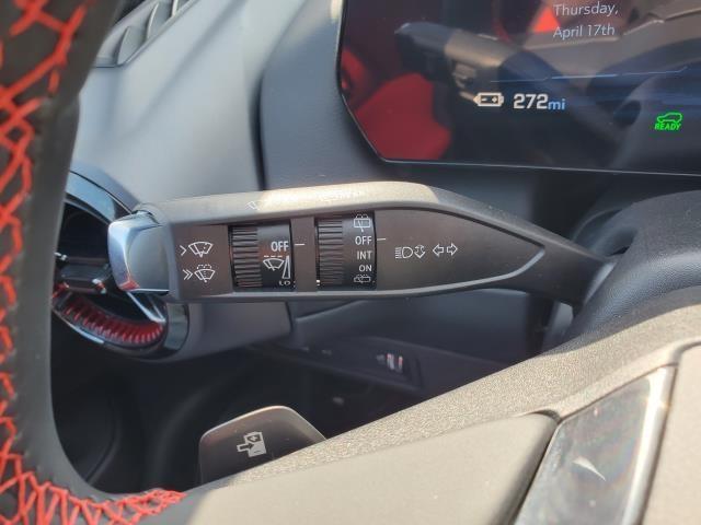 new 2025 Chevrolet Equinox EV car, priced at $48,000