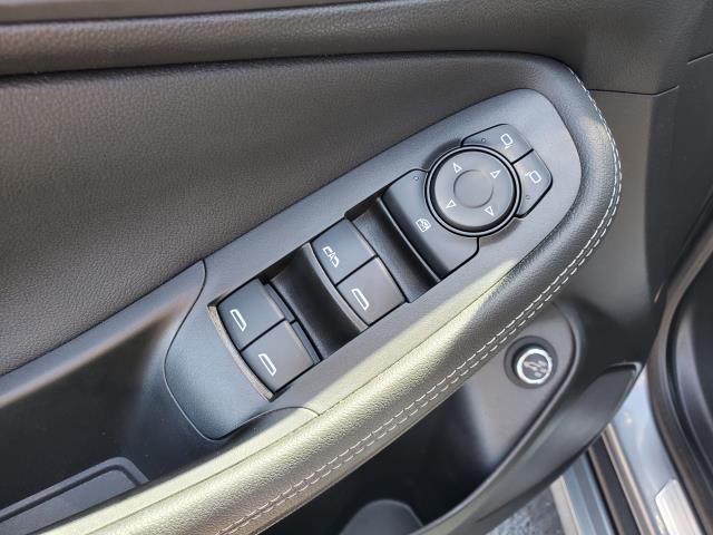 used 2022 Buick Encore GX car, priced at $22,500