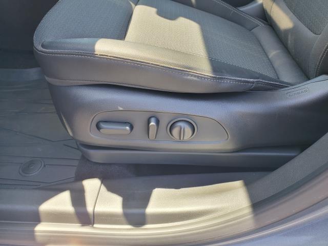 used 2022 Buick Encore GX car, priced at $22,500