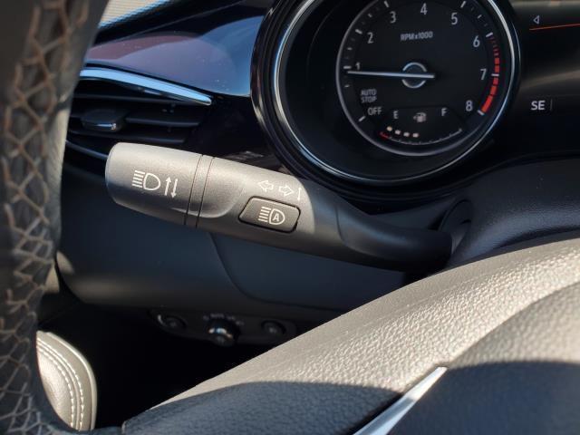 used 2022 Buick Encore GX car, priced at $22,500