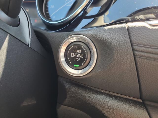 used 2022 Buick Encore GX car, priced at $22,500