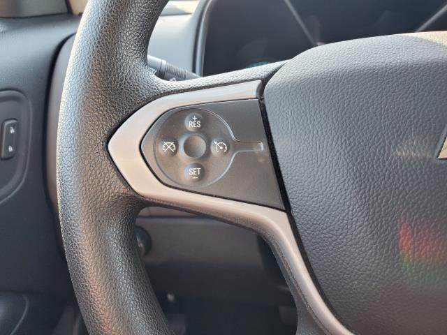 used 2022 Chevrolet Colorado car, priced at $25,000