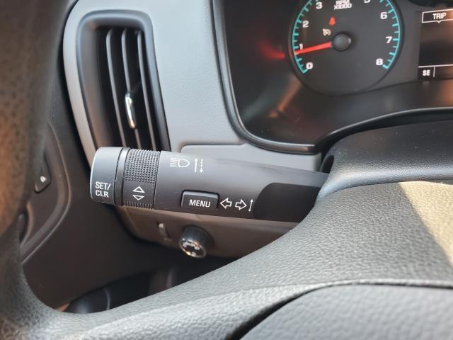 used 2022 Chevrolet Colorado car, priced at $25,000