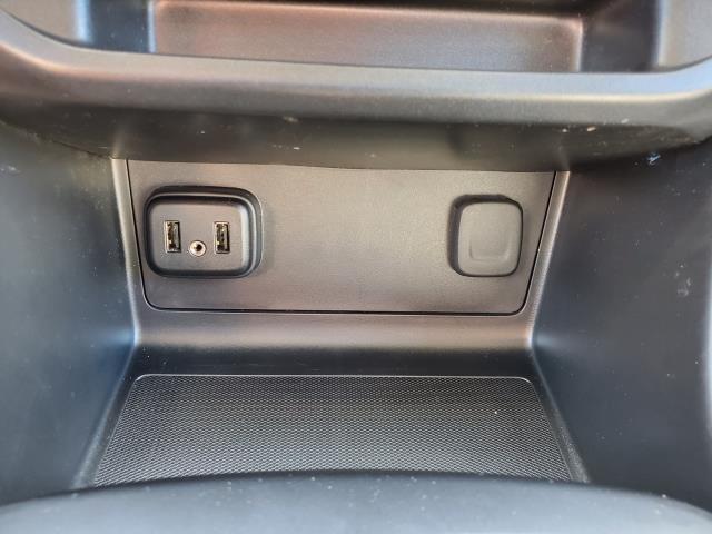 used 2022 Chevrolet Colorado car, priced at $25,000