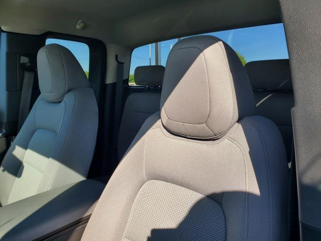 used 2022 Chevrolet Colorado car, priced at $25,000
