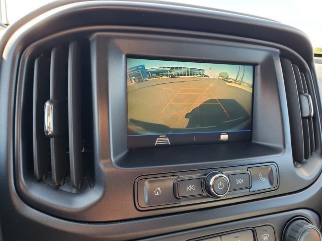 used 2022 Chevrolet Colorado car, priced at $25,000