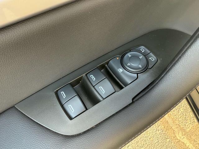 used 2023 Chevrolet Blazer car, priced at $28,500