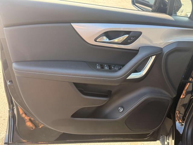 used 2023 Chevrolet Blazer car, priced at $28,500