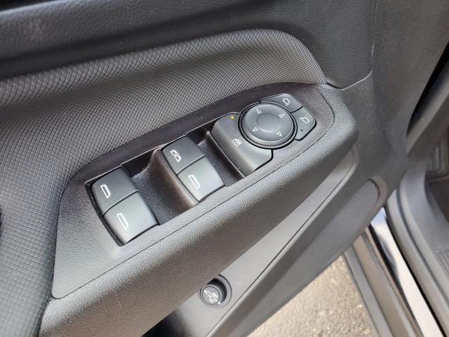 used 2022 Chevrolet Equinox car, priced at $26,000