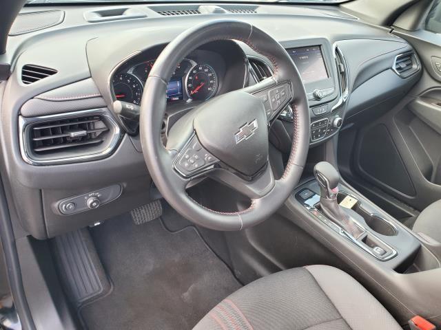 used 2022 Chevrolet Equinox car, priced at $26,000
