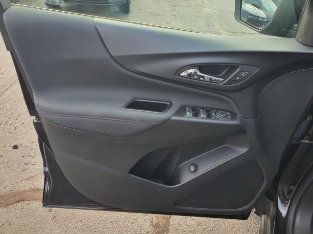 used 2022 Chevrolet Equinox car, priced at $26,000