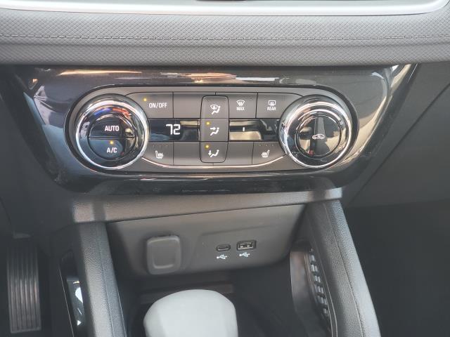 new 2026 Chevrolet TrailBlazer car, priced at $31,050