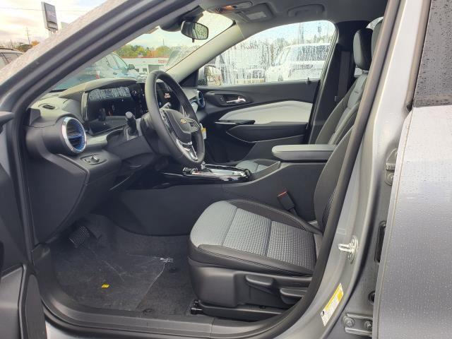 new 2026 Chevrolet Trax car, priced at $25,568