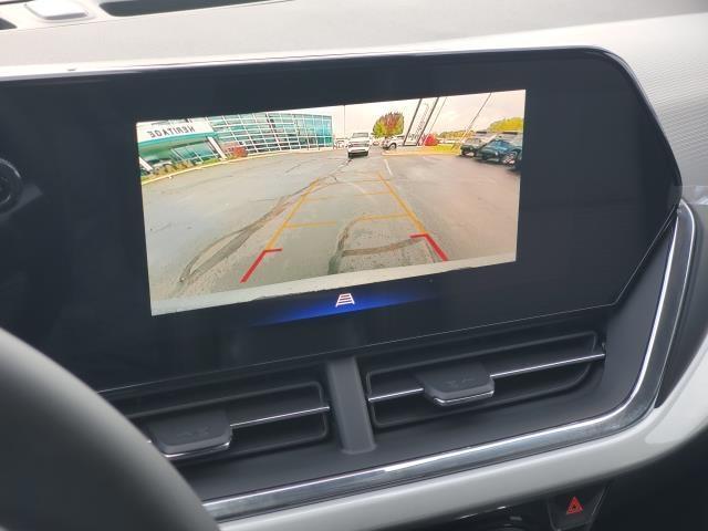 new 2026 Chevrolet Trax car, priced at $25,568