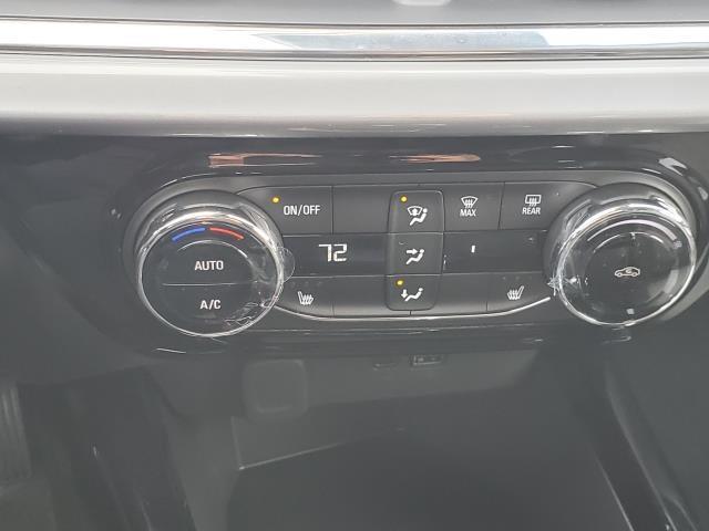 new 2026 Chevrolet Trax car, priced at $25,568