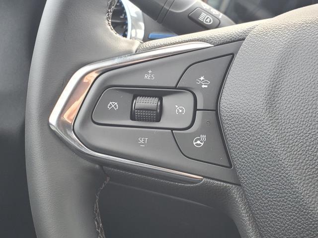 new 2026 Chevrolet Trax car, priced at $25,568