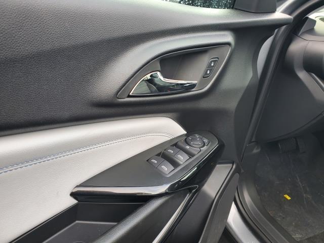 new 2026 Chevrolet Trax car, priced at $25,568