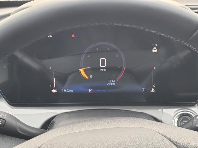 new 2026 Chevrolet Trax car, priced at $25,568