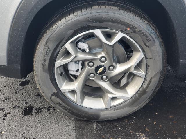 new 2026 Chevrolet Trax car, priced at $25,568