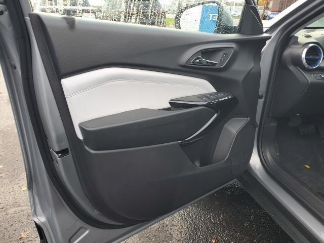 new 2026 Chevrolet Trax car, priced at $25,568