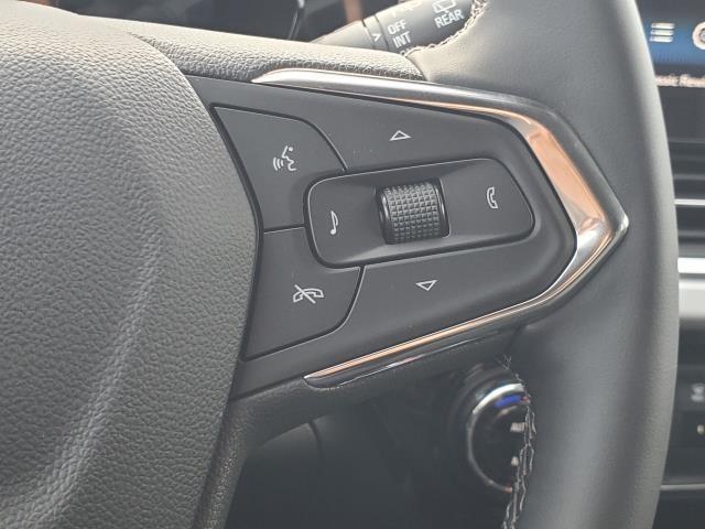 new 2026 Chevrolet Trax car, priced at $25,568