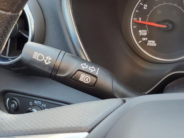 used 2023 Chevrolet Blazer car, priced at $28,900