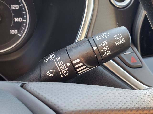 used 2023 Chevrolet Blazer car, priced at $28,900