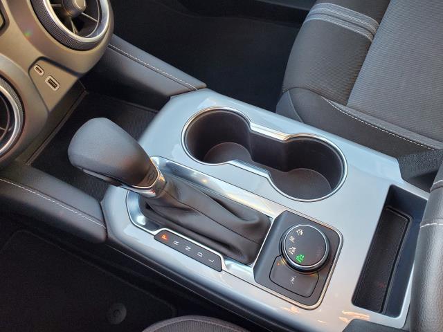 used 2023 Chevrolet Blazer car, priced at $28,900