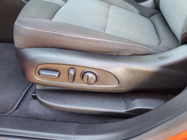 used 2023 Chevrolet Blazer car, priced at $28,900