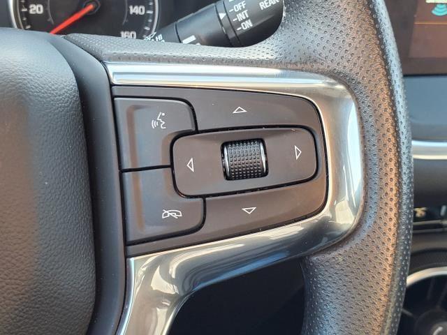 used 2023 Chevrolet Blazer car, priced at $28,900