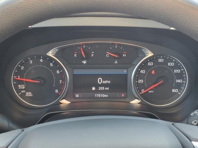 used 2023 Chevrolet Blazer car, priced at $28,900