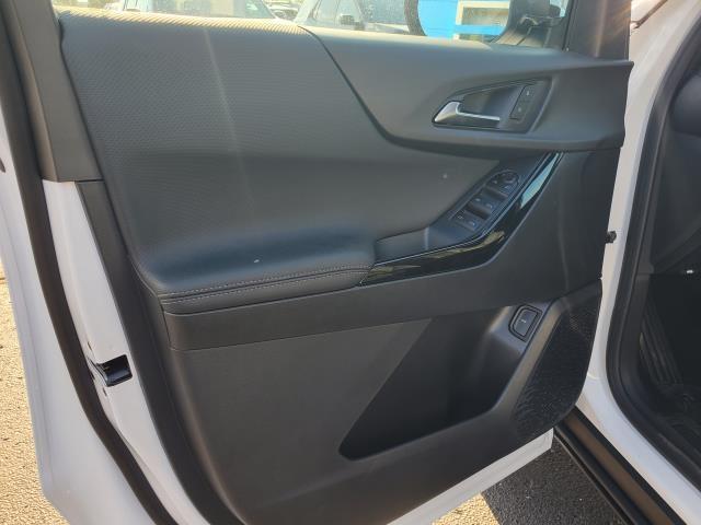 new 2026 Chevrolet Equinox car, priced at $33,115