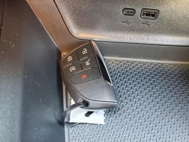 new 2026 Chevrolet Equinox car, priced at $33,115