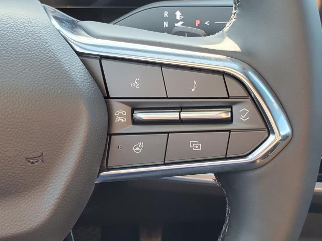 new 2026 Chevrolet Equinox car, priced at $33,115