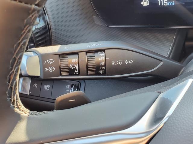 new 2026 Chevrolet Equinox car, priced at $33,115