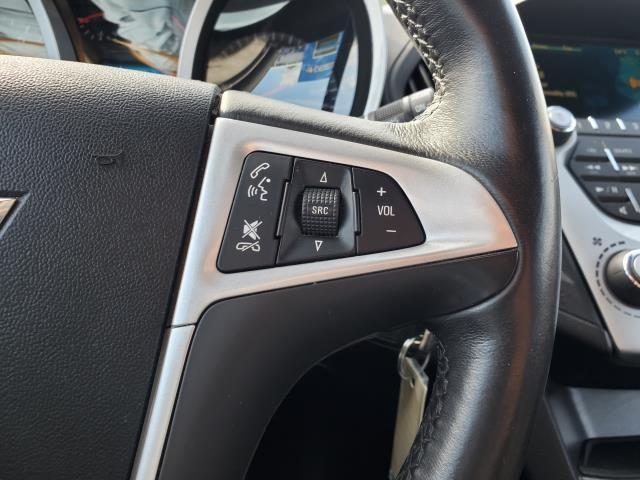 used 2017 Chevrolet Equinox car, priced at $12,000