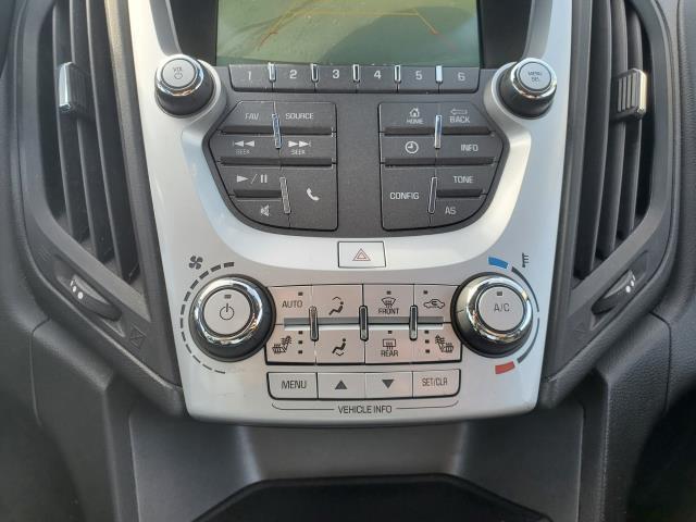 used 2017 Chevrolet Equinox car, priced at $12,000