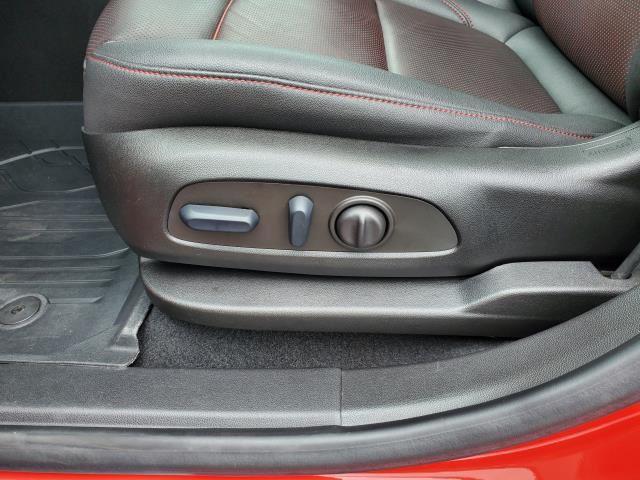 used 2023 Chevrolet Blazer car, priced at $37,500