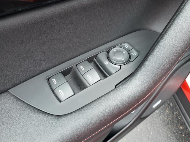 used 2023 Chevrolet Blazer car, priced at $37,500