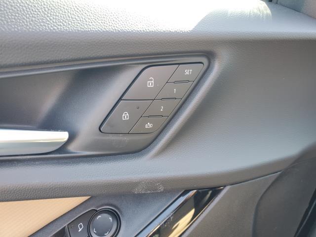 new 2025 Chevrolet Equinox car, priced at $36,840