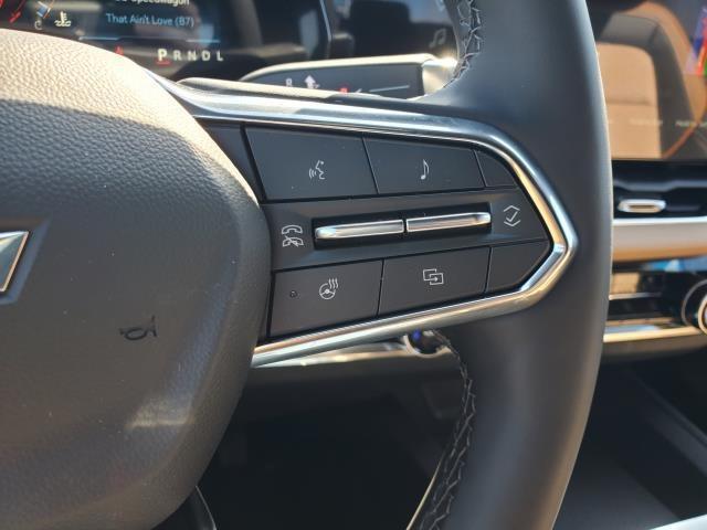 new 2025 Chevrolet Equinox car, priced at $36,840