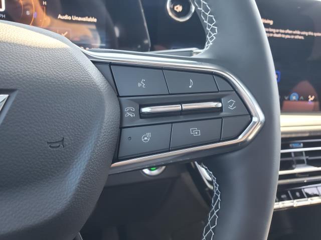 new 2025 Chevrolet Traverse car, priced at $45,595